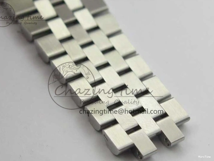 MiroTime 0415 DateJust 36mm 126234 BP Maker 1:1 Best Edition 904L Steel New Version Blue Dial on Jubilee Bracelet DailyWear 3076